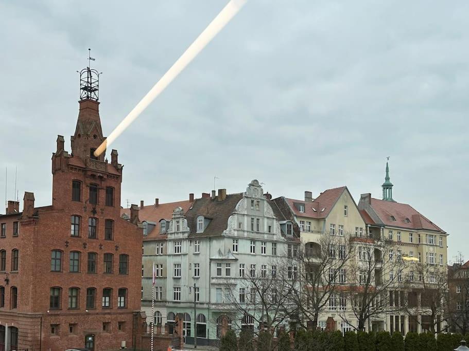Inteligentne Przy Starym Rynku Apartman Poznań Kültér fotó