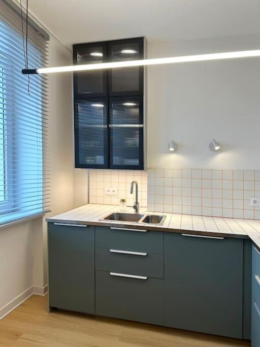 Inteligentne Przy Starym Rynku Apartman Poznań Kültér fotó