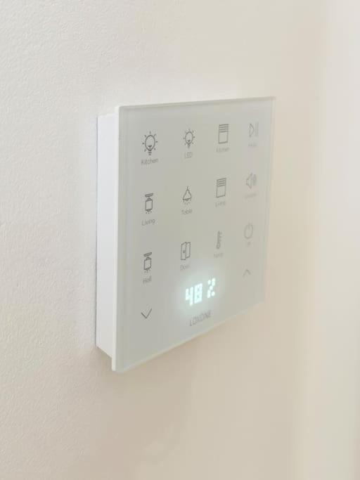 Inteligentne Przy Starym Rynku Apartman Poznań Kültér fotó