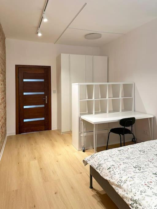 Inteligentne Przy Starym Rynku Apartman Poznań Kültér fotó