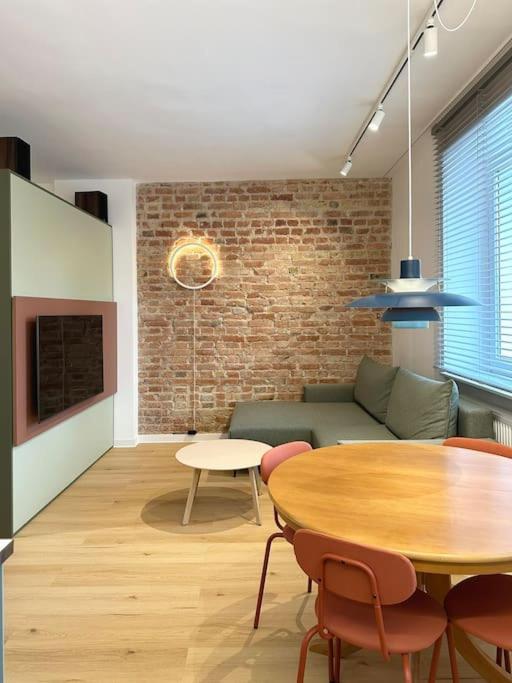 Inteligentne Przy Starym Rynku Apartman Poznań Kültér fotó