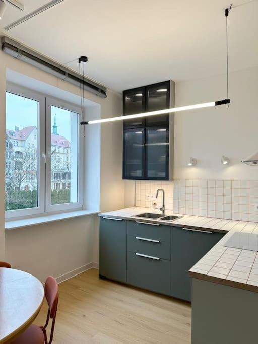 Inteligentne Przy Starym Rynku Apartman Poznań Kültér fotó
