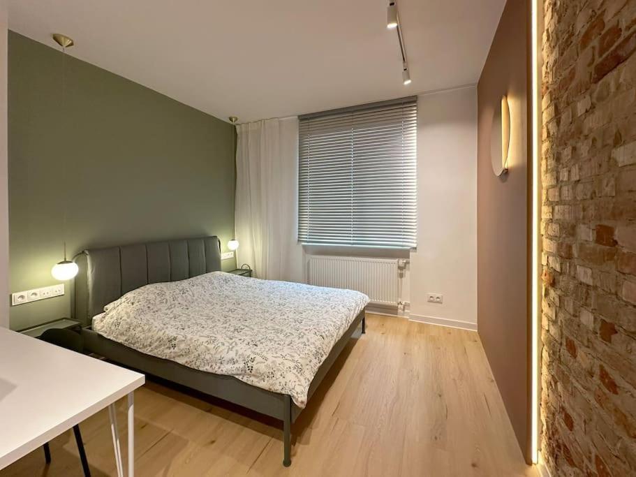 Inteligentne Przy Starym Rynku Apartman Poznań Kültér fotó