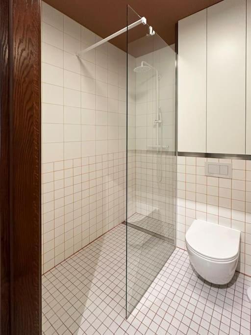 Inteligentne Przy Starym Rynku Apartman Poznań Kültér fotó